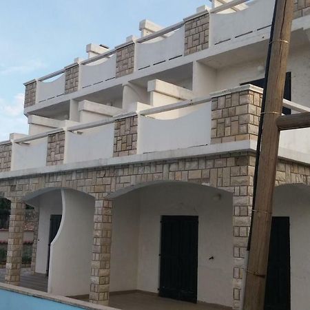 Apartmani Vuksanovic Pag Town Εξωτερικό φωτογραφία