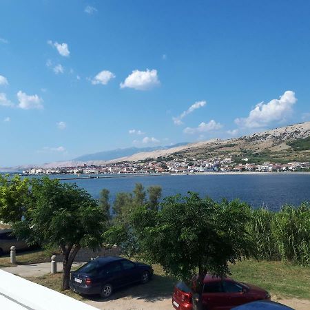 Apartmani Vuksanovic Pag Town Εξωτερικό φωτογραφία