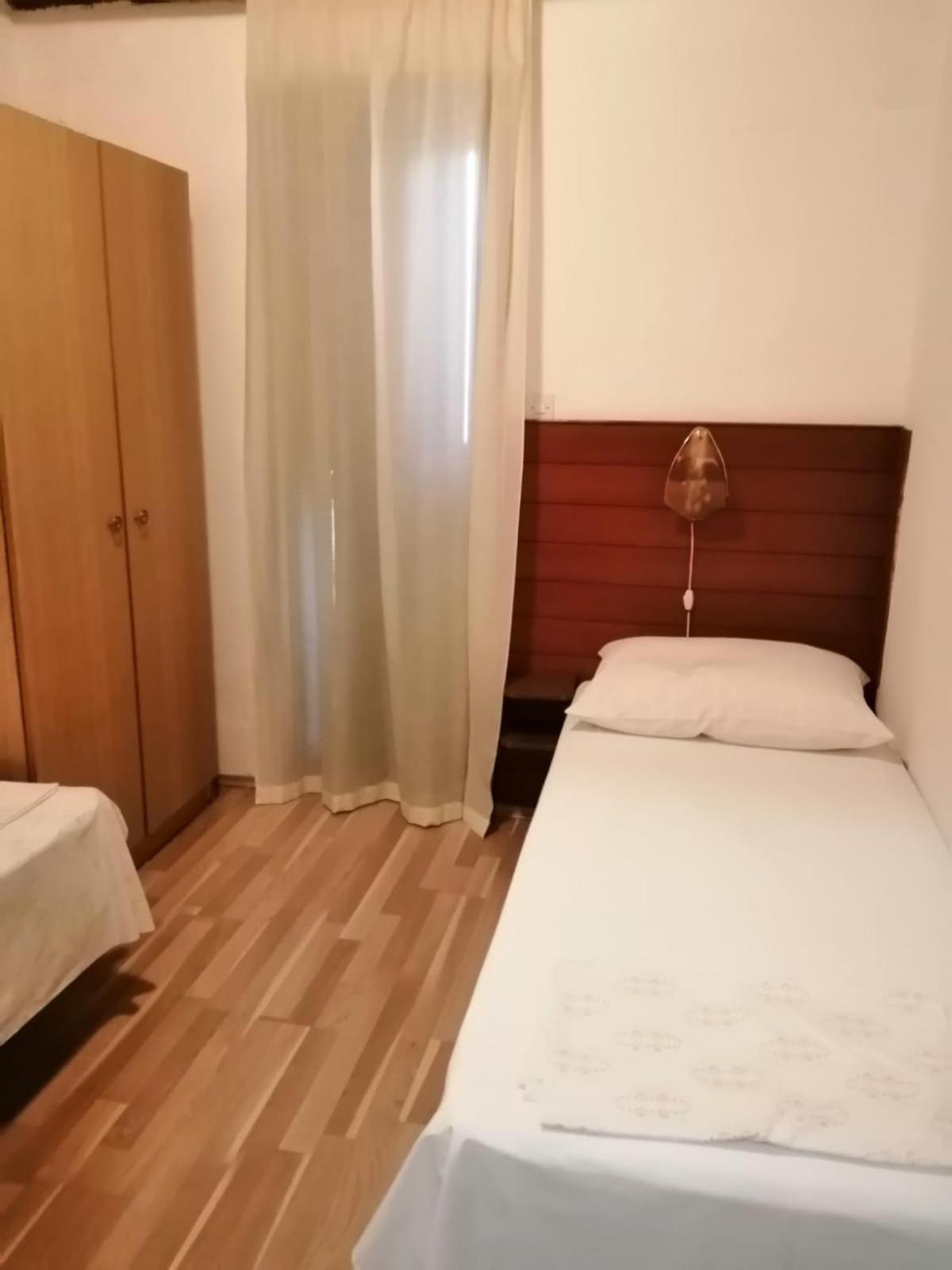 Apartmani Vuksanovic Pag Town Δωμάτιο φωτογραφία